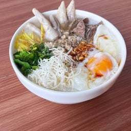 โจ๊กsming حلال