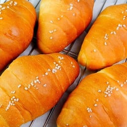 ขนมปังเกลือ