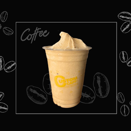 เอสเพรสโซ่ปั่น