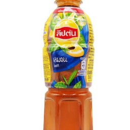 ลิปตันเลมอน 320 มล.