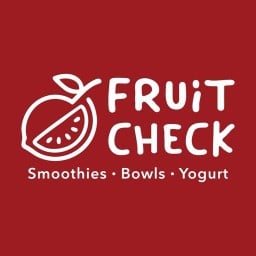 FRUiT CHECK : สมูทตี้ โบวล์ โยเกิร์ต