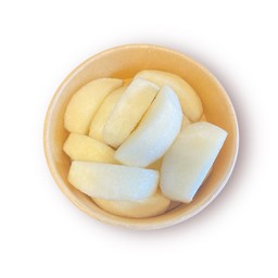 สาลี่น้ำผึ้ง