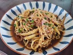 ซุปหน่อไม้