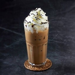 คาเฟมอคคาเย็น