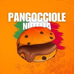 Pangocciole Nutella