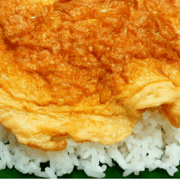 ข้าวไข่เจียว