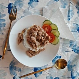 MEE-NA มีนะ กับแกล้ม