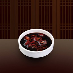 น้ำจิ้มเป็ดย่าง