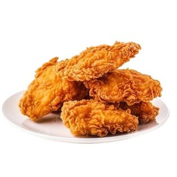 ไก่กรอบ ไม่มีกระดูก