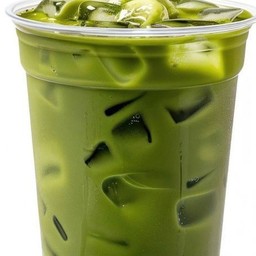 เพียวมัทฉะ