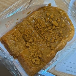 ปังปิ้งบิสครอฟคาราเมล