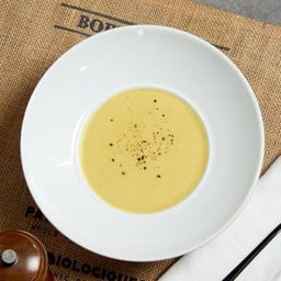 ซุปข้าวโพด