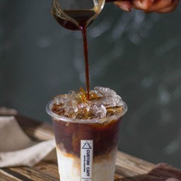 คาราเมลมัคคิอาโต้