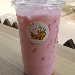 Thunder Rabbit Coffee เชียงราย