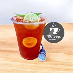 ชามะนาว