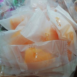 เยลลี่ส้ม มะม่วง