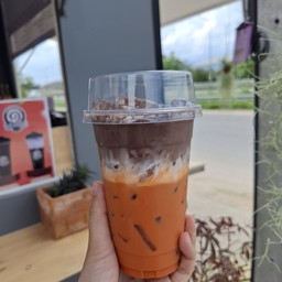 ชาไทย+โกโก้