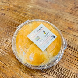 ขนมปังเนยสด