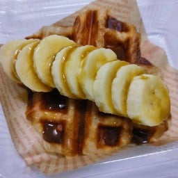 ครอฟเฟิล (Size50g.)