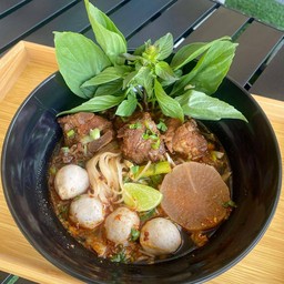 เตี๋ยวเล้ง