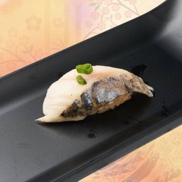 ซูชิซาบะ                           (Saba Sushi )