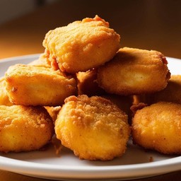 นักเก็ตไก่