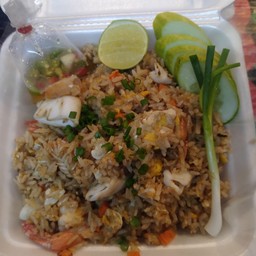 อิ่มแน่ไอ้เพื่อนรัก เซฟวัน