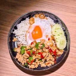 สถานีข้าว ( อินทามระ41 )