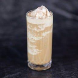 คาเฟลาเต้ปั่น สูตรดั้งเดิม