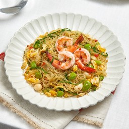 ผัดสามเหม็น