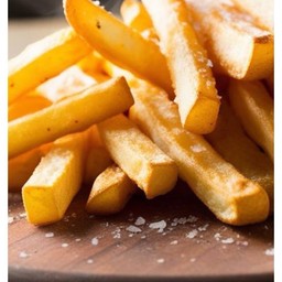 เฟรนฟราย