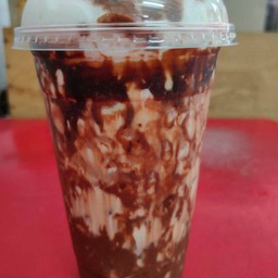 ชานมไต้หวัน เย็น