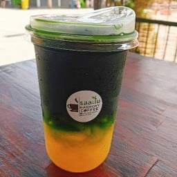 รสละไม2 Beakery & Coffee