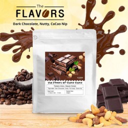 The Flavors of Choco Choco