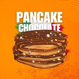 Pancake Chocolate