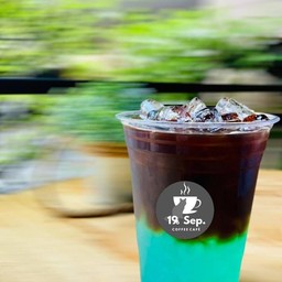 อเมริกาโน่มิ้นท์