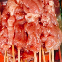 หมูหมัก