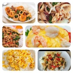 ครัวคุณแม่  อลิช&อเล็กซ์