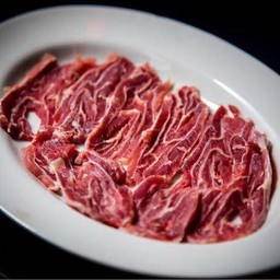 เนื้อน่องลาย