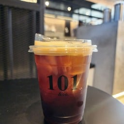 101 & Co. Specialty Coffee Station SPlace SPlace