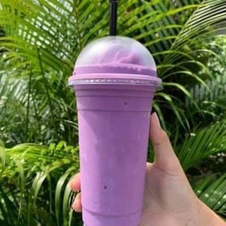 เผือก ปั่น