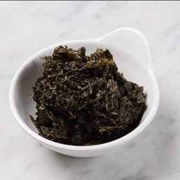 กานาฉ่าย / Olive Pickled Green Mustard