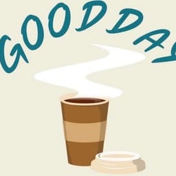 Goodday Coffee ธรรมศาสตร์ รังสิต