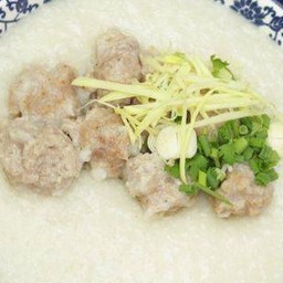 โจ๊กตาเลิศ สูตรเจ้ขิม ถนนสวนสมเด็จ