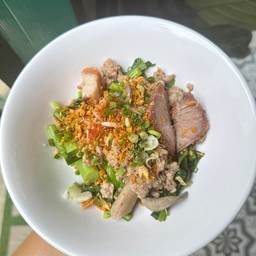 เกาเหลาน้ำหมูรวม