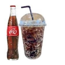 โค้กแก้วโอ่ง