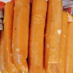 ไส้กรอกชีส