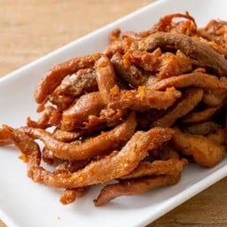 หมูเเดดเดียว