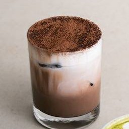 Thick Chocolate
