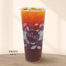 ชามะนาว